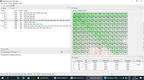 holdem resources calculator|large field icm calculator.